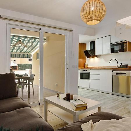 Bungalow Sonemar Sunshine Maspalomas  Kültér fotó