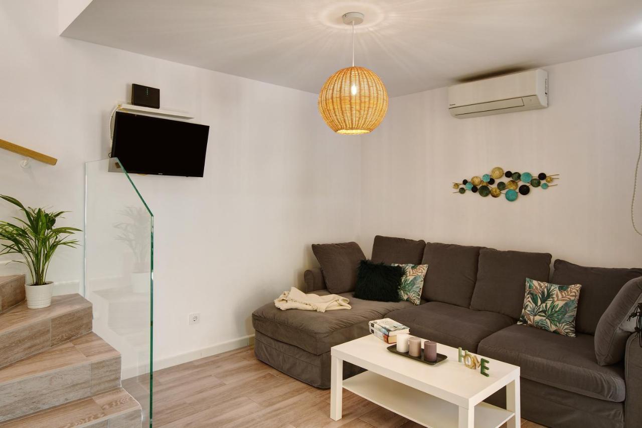 Bungalow Sonemar Sunshine Maspalomas  Kültér fotó