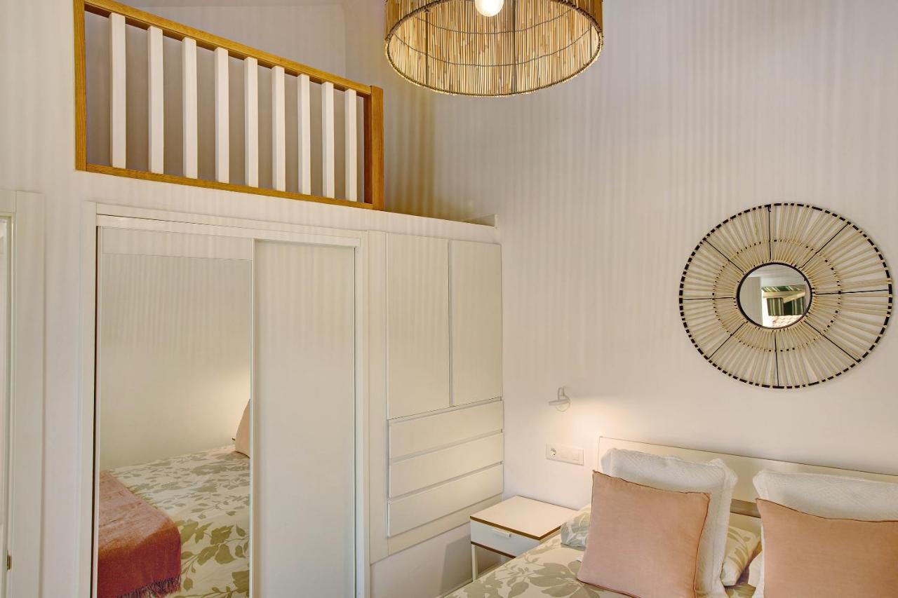 Bungalow Sonemar Sunshine Maspalomas  Kültér fotó