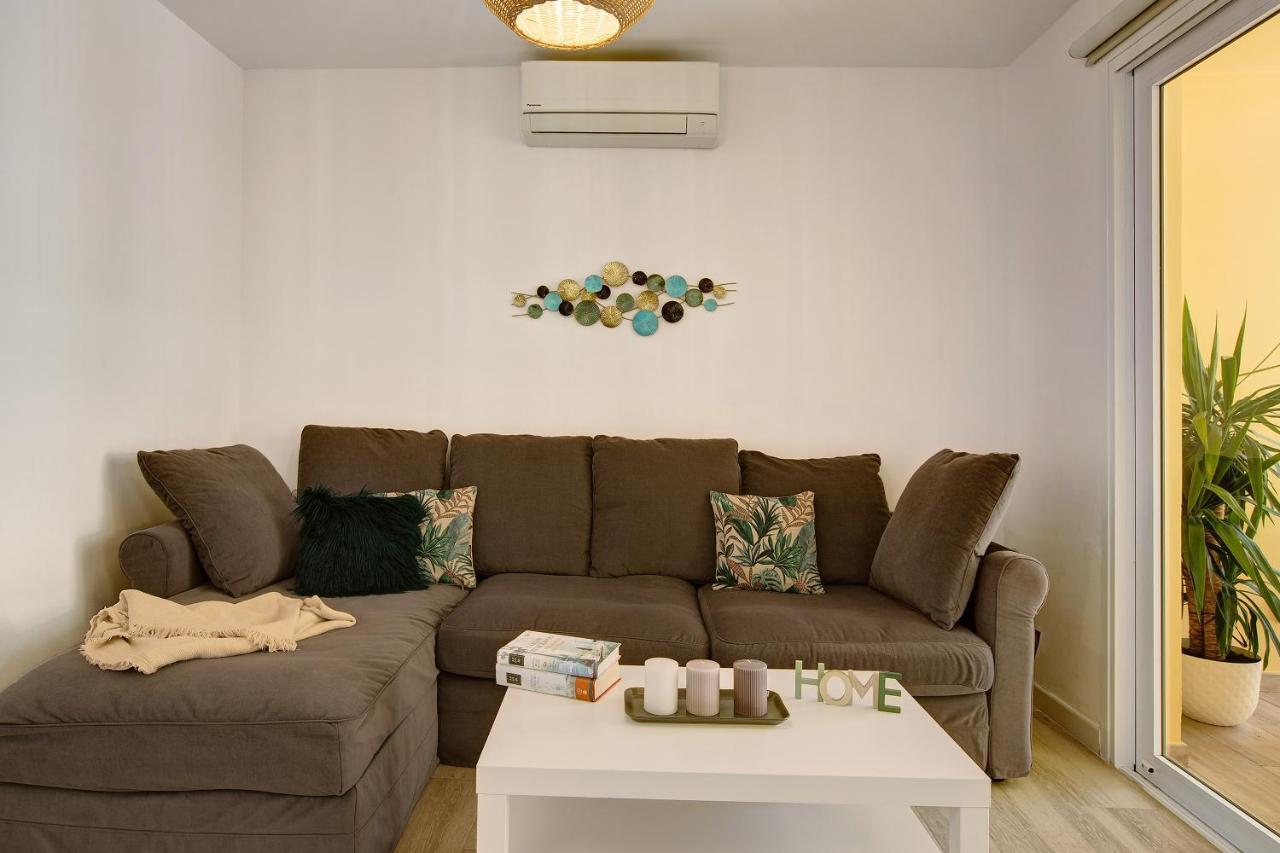 Bungalow Sonemar Sunshine Maspalomas  Kültér fotó