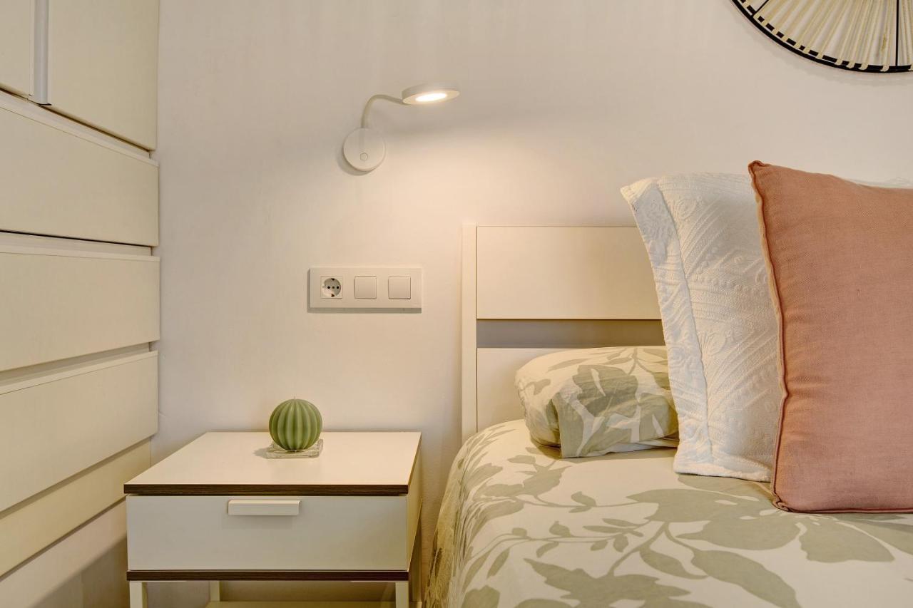 Bungalow Sonemar Sunshine Maspalomas  Kültér fotó